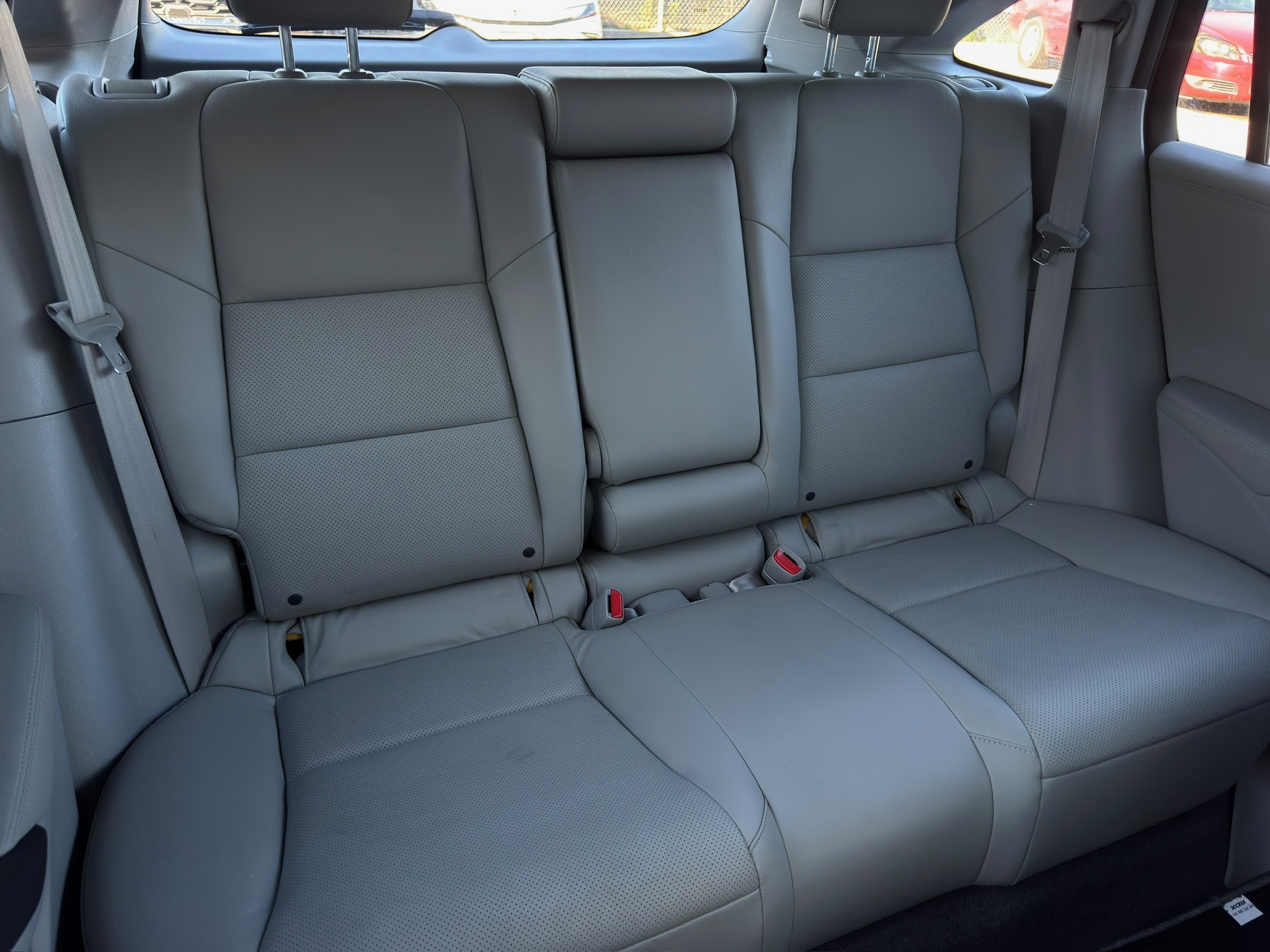 2016 Acura RDX Base Gray at Emmons Autoplex