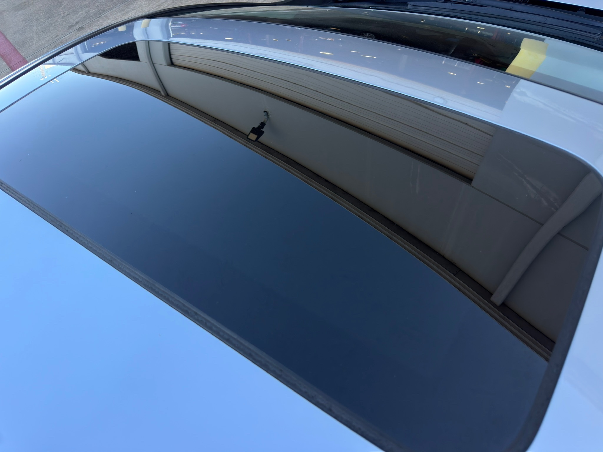 2016 Acura RDX Base Gray at Emmons Autoplex