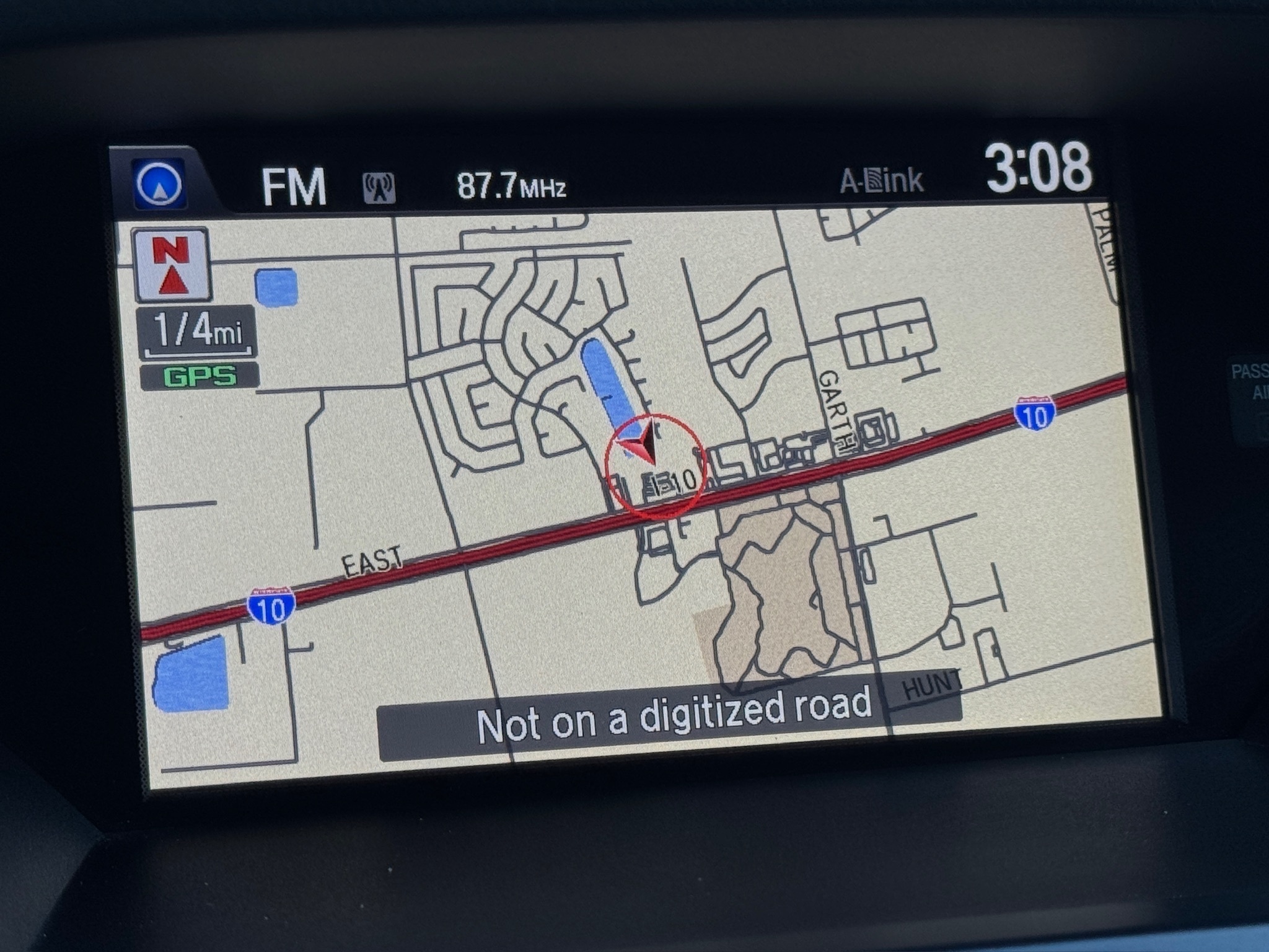 2016 Acura RDX Base Gray at Emmons Autoplex