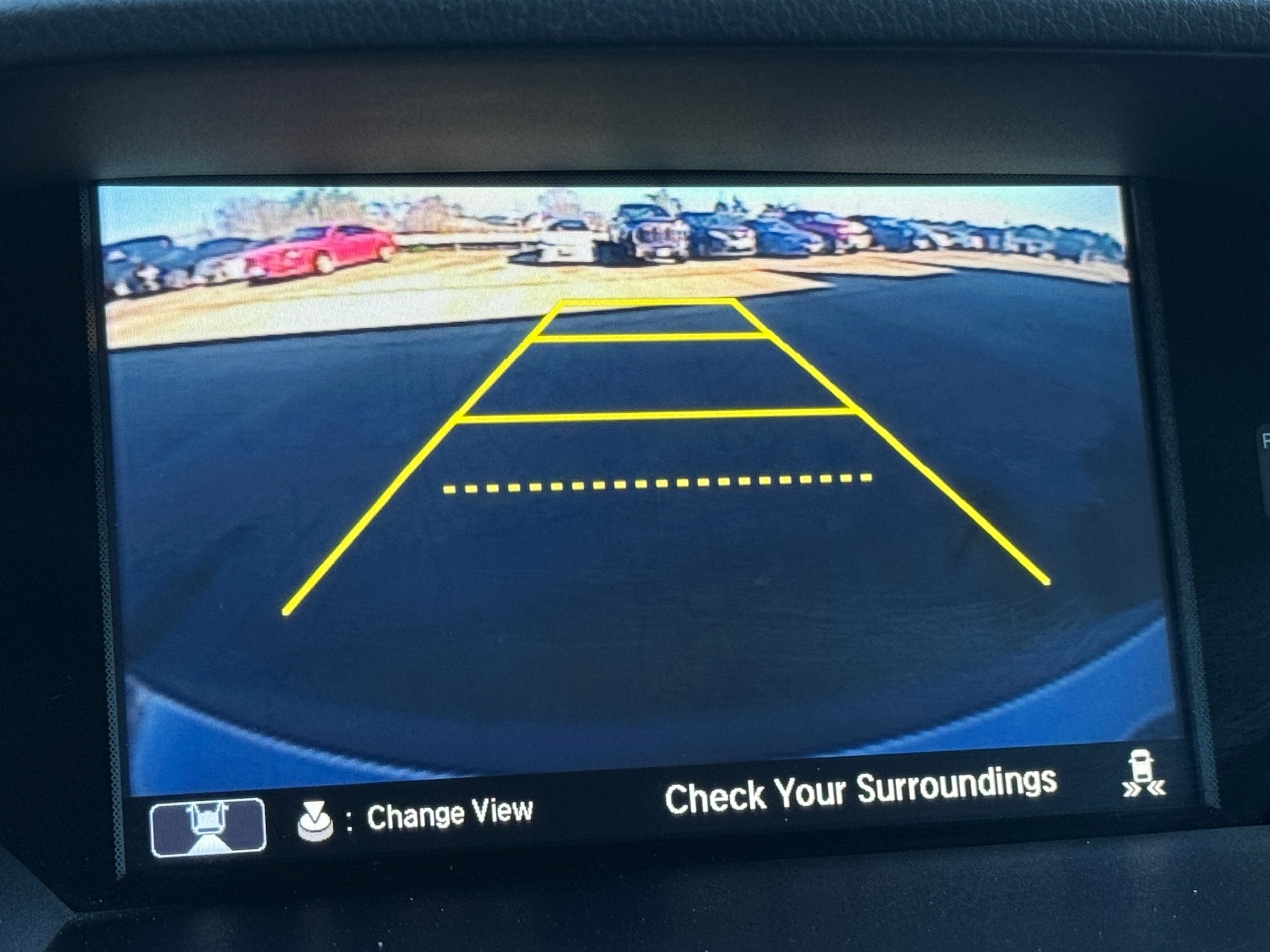 2016 Acura RDX Base Gray at Emmons Autoplex