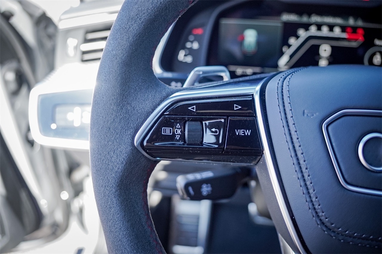 Used Car 2025 Audi Rs 6 Avant Performance  4.0t For Sale Under $140,000 In Austin, Texas