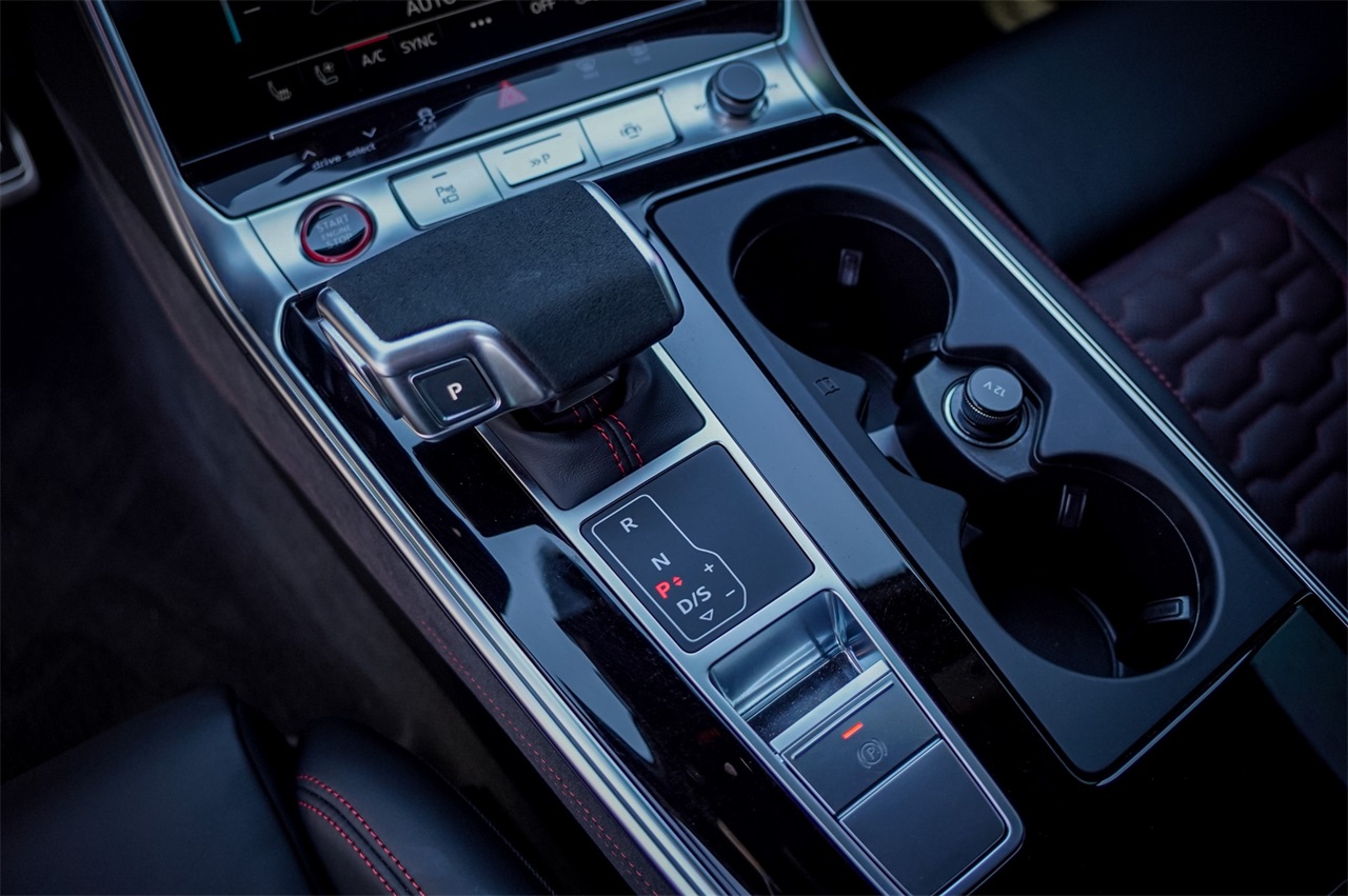 Used Car 2025 Audi Rs 6 Avant Performance  4.0t For Sale Under $140,000 In Austin, Texas