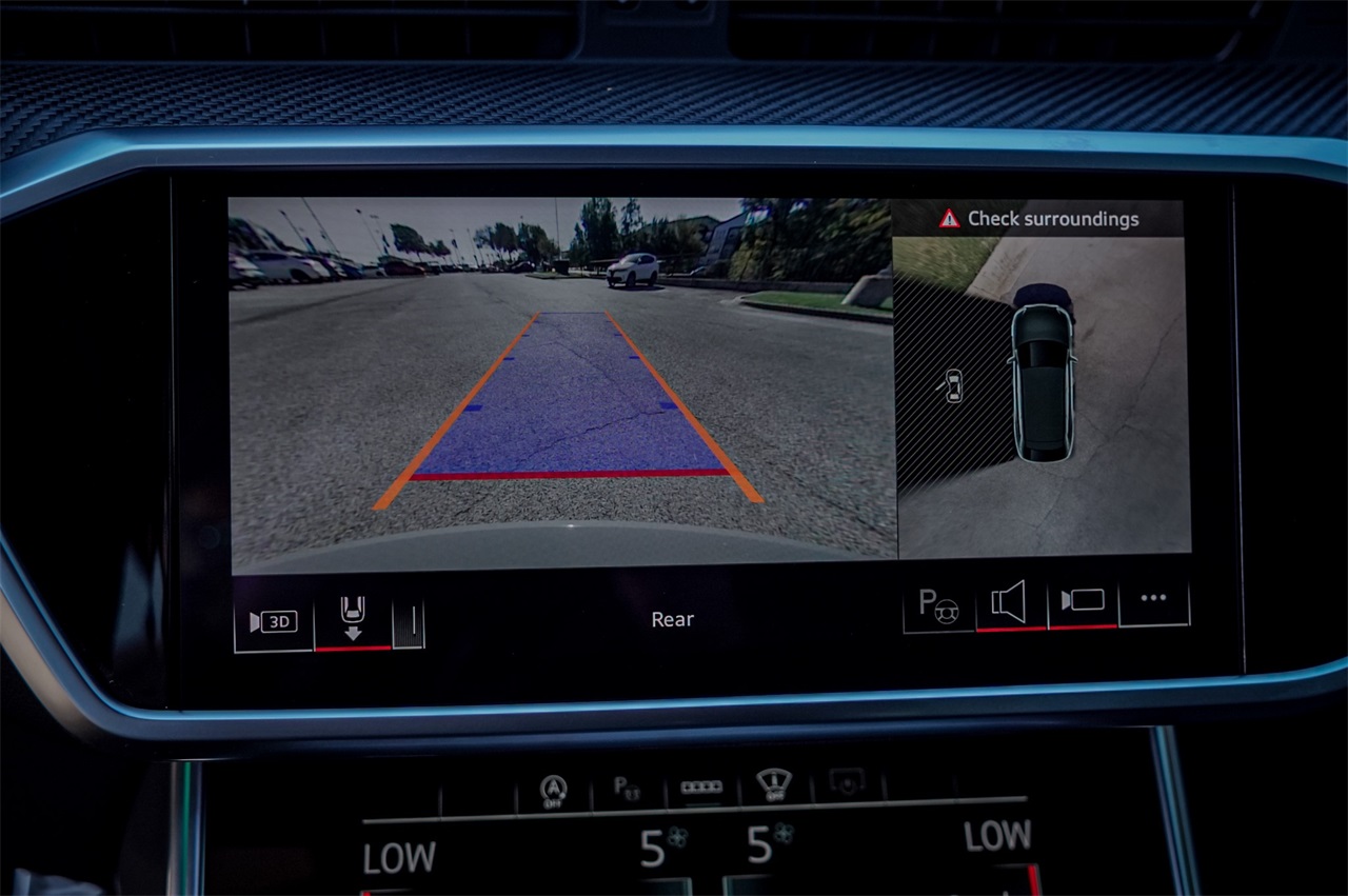 Used Car 2025 Audi Rs 6 Avant Performance  4.0t For Sale Under $140,000 In Austin, Texas