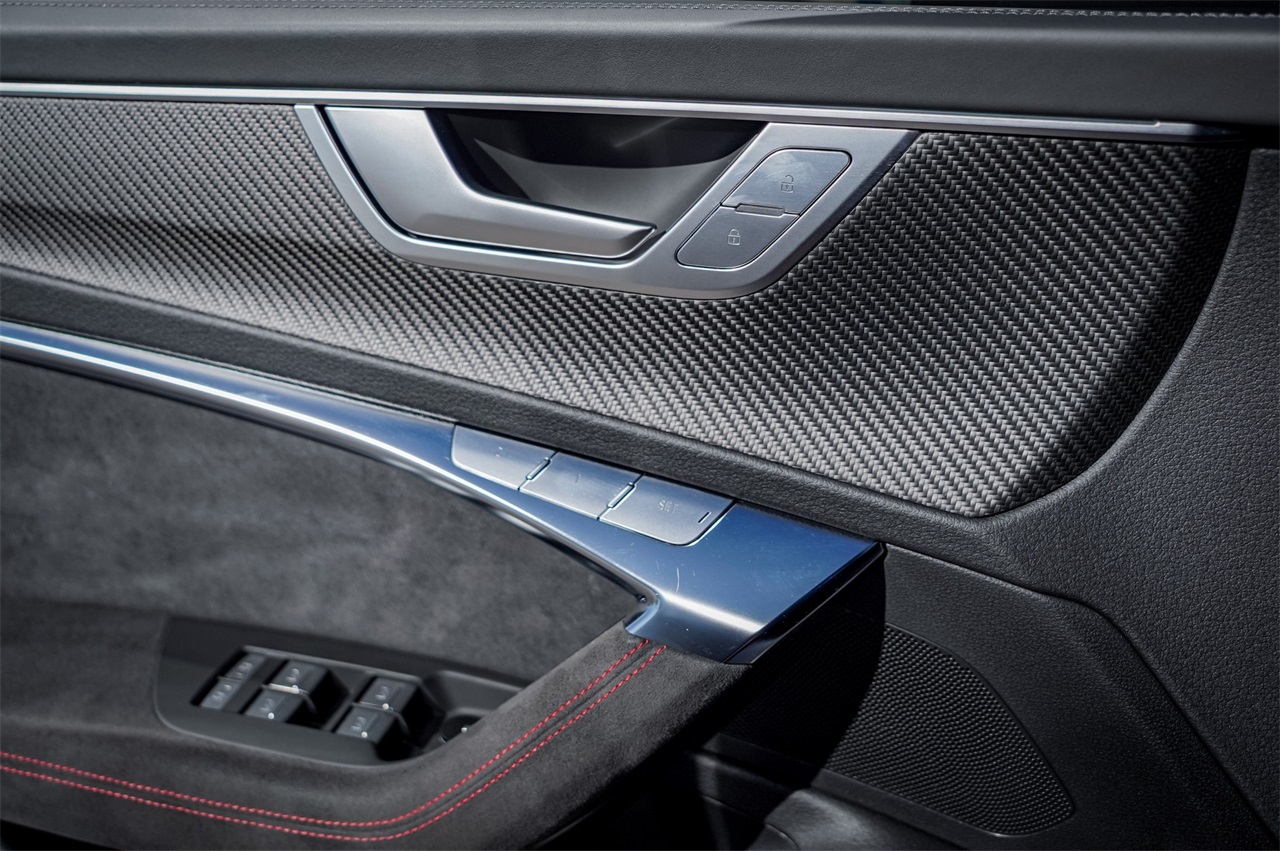 Used Car 2025 Audi Rs 6 Avant Performance  4.0t For Sale Under $140,000 In Austin, Texas