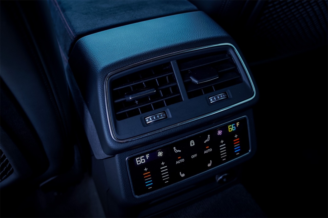 Used Car 2025 Audi Rs 6 Avant Performance  4.0t For Sale Under $140,000 In Austin, Texas