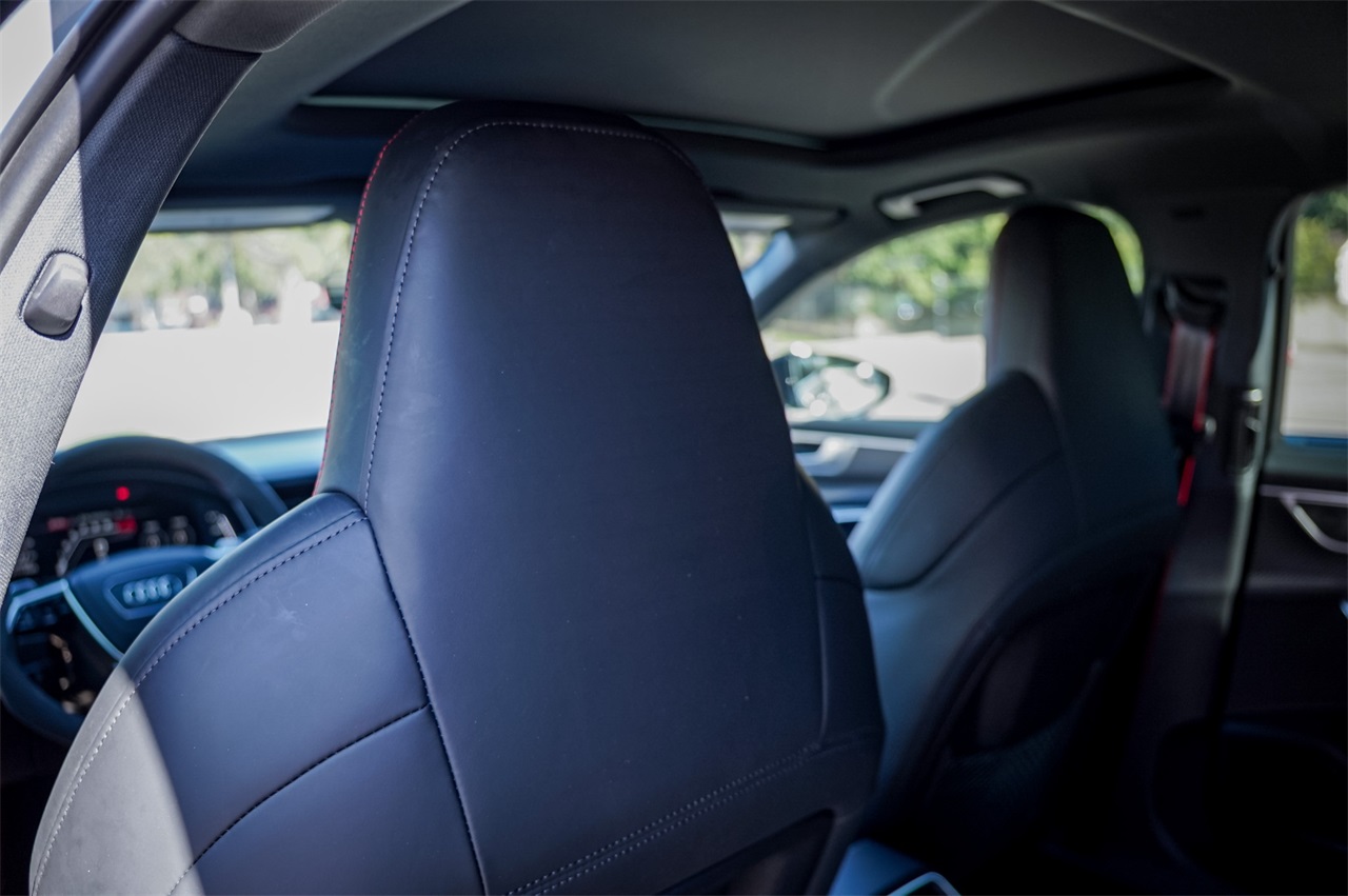 Used Car 2025 Audi Rs 6 Avant Performance  4.0t For Sale Under $140,000 In Austin, Texas