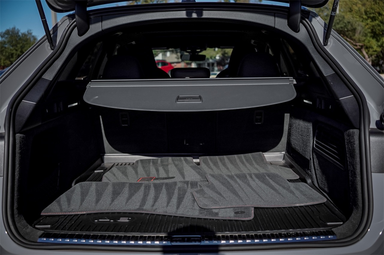 Used Car 2025 Audi Rs 6 Avant Performance  4.0t For Sale Under $140,000 In Austin, Texas