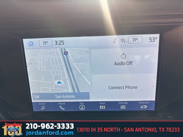Used Car 2022 Ford Bronco  Big Bend For Sale Under $40,000 In San Antonio, Texas