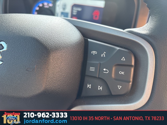 Used Car 2022 Ford Bronco  Big Bend For Sale Under $40,000 In San Antonio, Texas