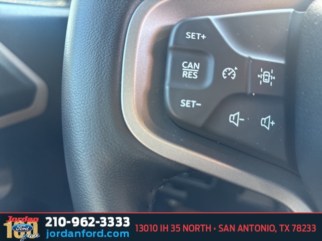 Used Car 2022 Ford Bronco  Big Bend For Sale Under $40,000 In San Antonio, Texas