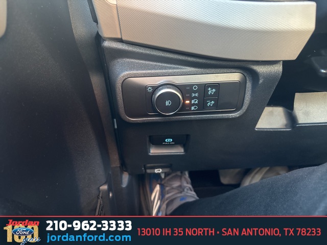 Used Car 2022 Ford Bronco  Big Bend For Sale Under $40,000 In San Antonio, Texas