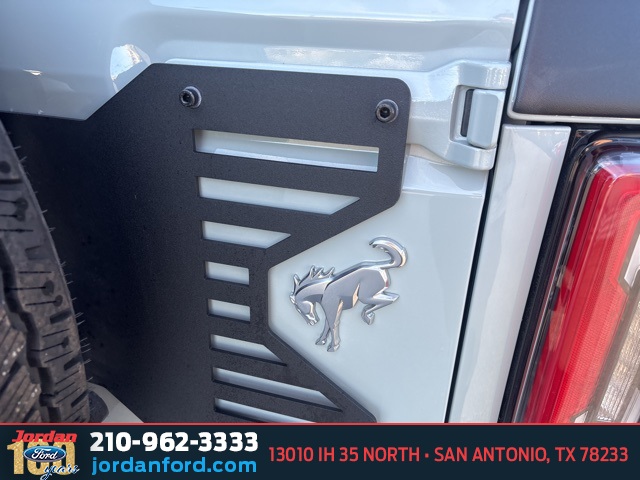 Used Car 2022 Ford Bronco  Big Bend For Sale Under $40,000 In San Antonio, Texas