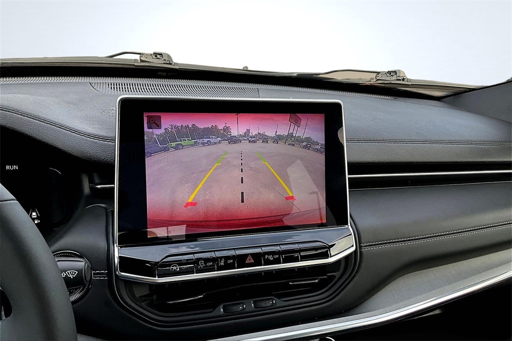 2023 Jeep Compass High Altitude Black at Community Honda