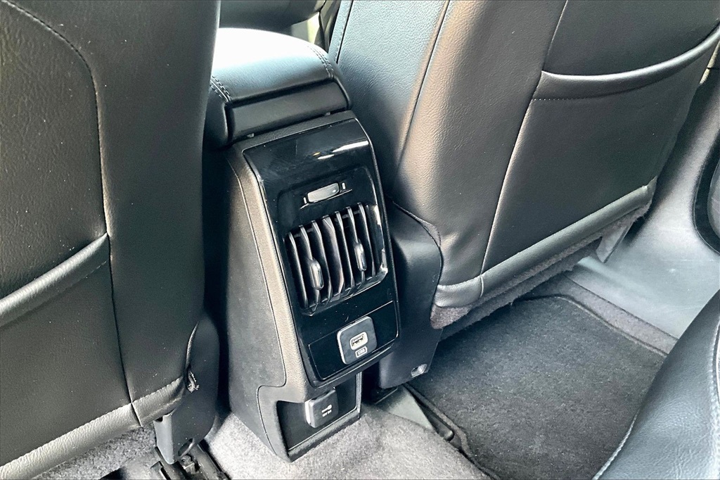 2023 Jeep Compass High Altitude Black at Community Honda