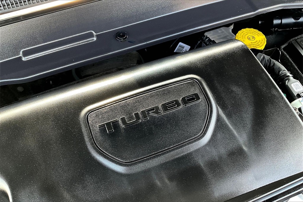 2023 Jeep Compass High Altitude Black at Community Honda