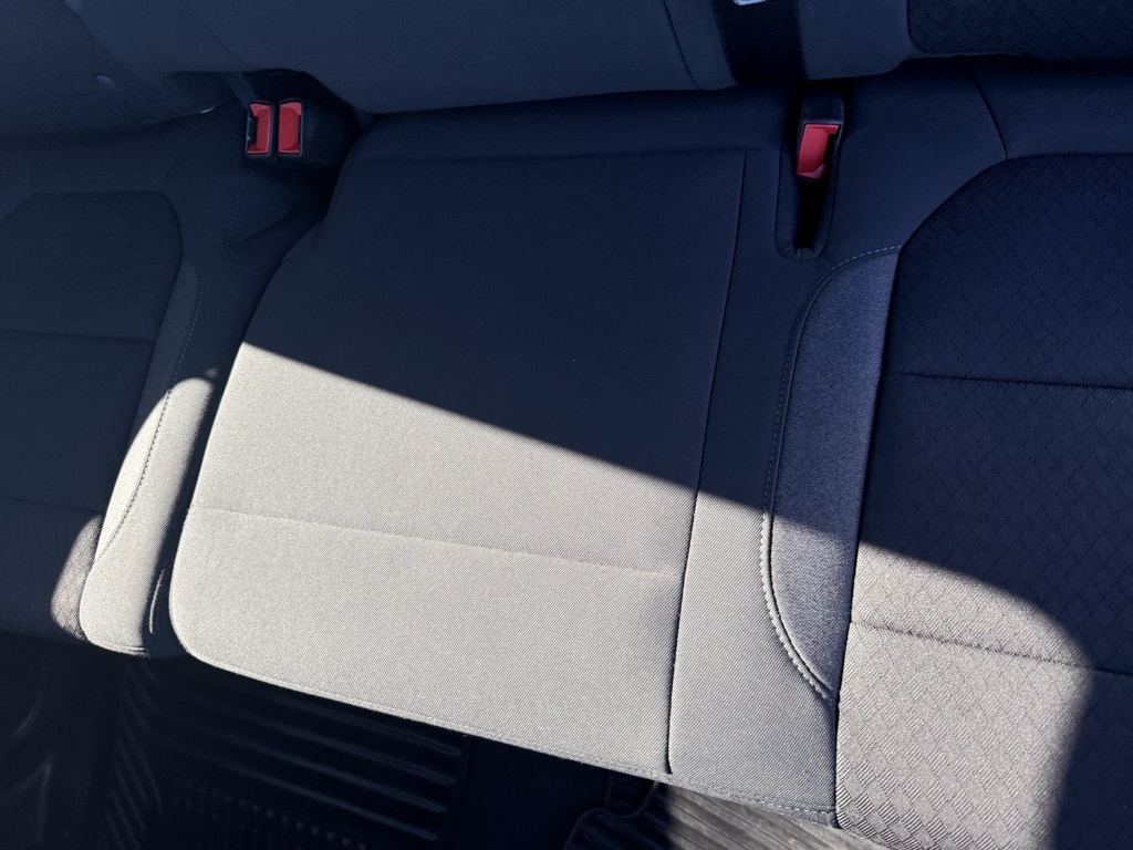 2022 Chevrolet Silverado 1500 LTD LT White at Classic Elite Chevrolet Hwy 6