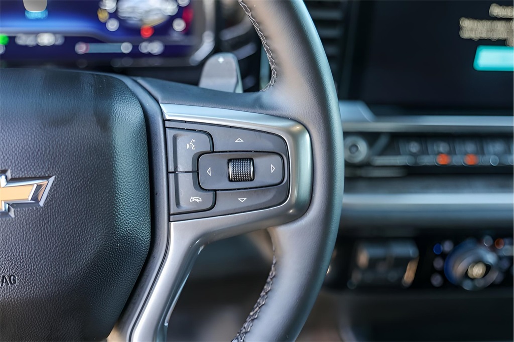 Used Car 2023 Chevrolet Silverado 1500  Ltz For Sale Under $50,000 In Austin, Texas