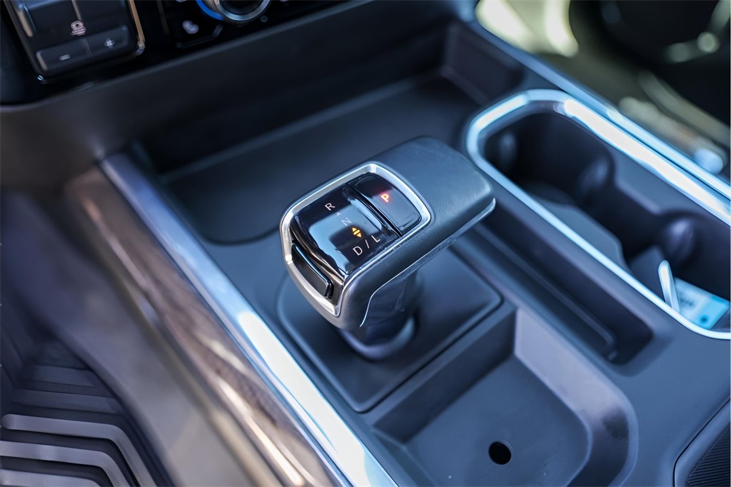 Used Car 2023 Chevrolet Silverado 1500  Ltz For Sale Under $50,000 In Austin, Texas