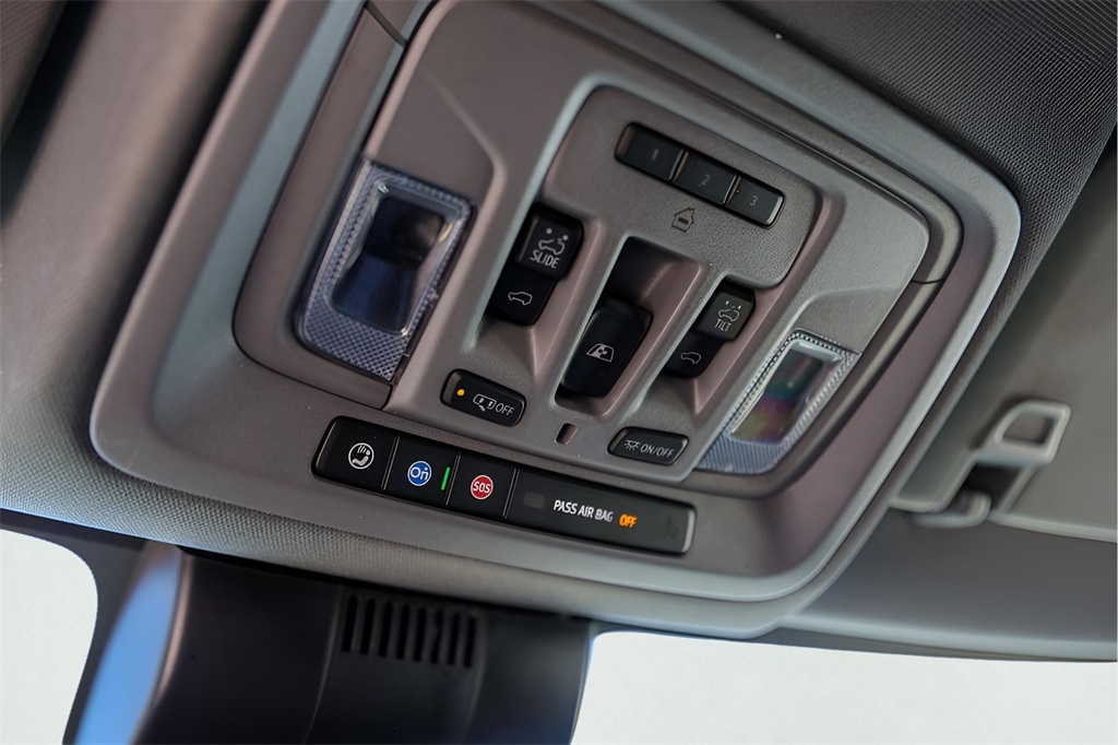 Used Car 2023 Chevrolet Silverado 1500  Ltz For Sale Under $50,000 In Austin, Texas