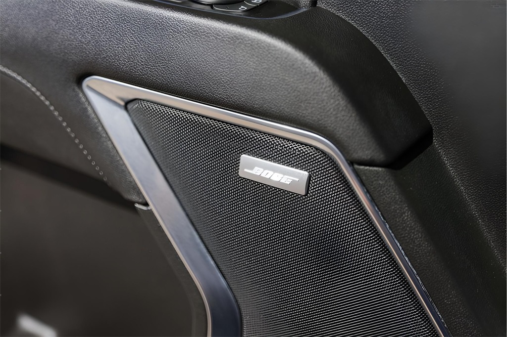 Used Car 2023 Chevrolet Silverado 1500  Ltz For Sale Under $50,000 In Austin, Texas