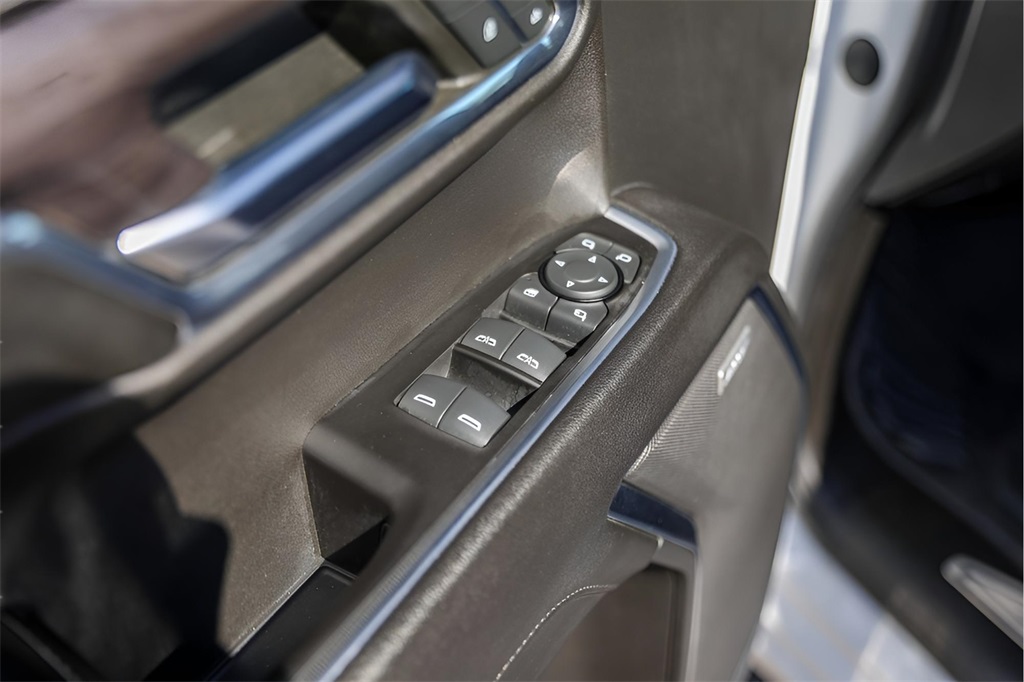 Used Car 2023 Chevrolet Silverado 1500  Ltz For Sale Under $50,000 In Austin, Texas