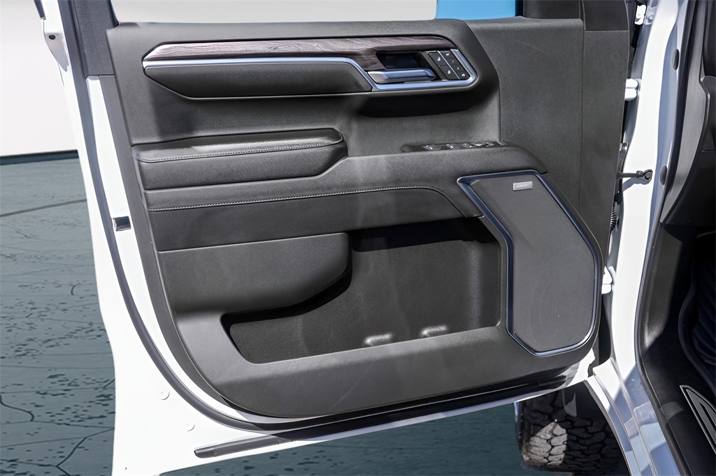 Used Car 2023 Chevrolet Silverado 1500  Ltz For Sale Under $50,000 In Austin, Texas