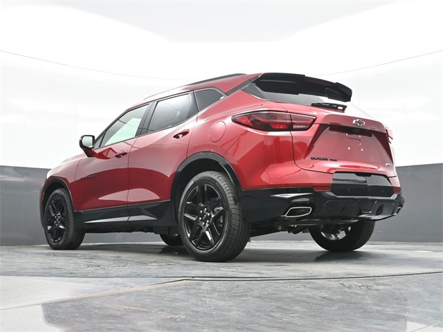 New 2025 Chevrolet Blazer For Sale in South Charleston, WV
