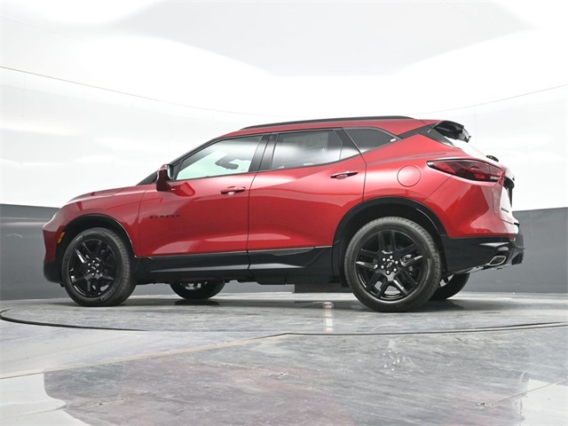 New 2025 Chevrolet Blazer For Sale in South Charleston, WV