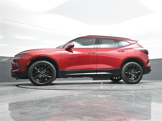 New 2025 Chevrolet Blazer For Sale in South Charleston, WV