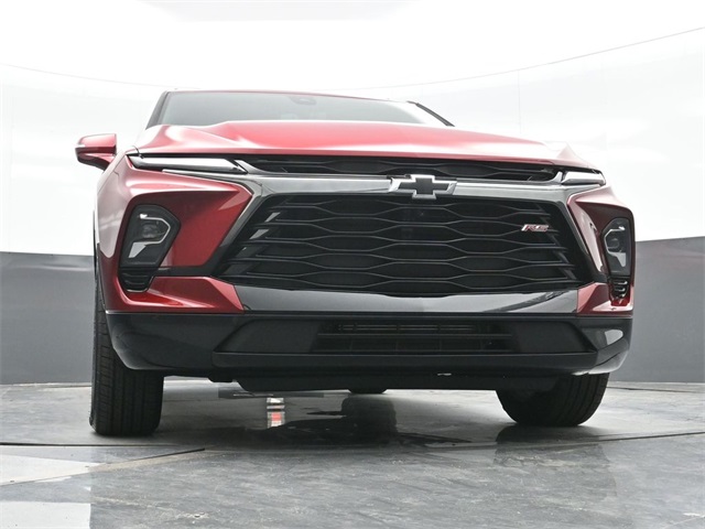 New 2025 Chevrolet Blazer For Sale in South Charleston, WV