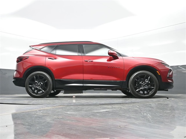 New 2025 Chevrolet Blazer For Sale in South Charleston, WV