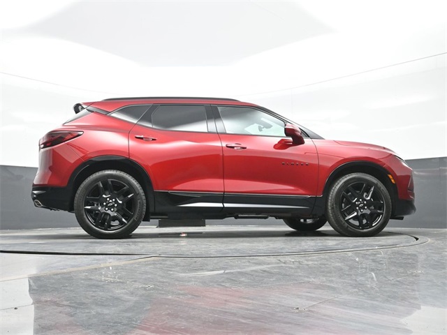 New 2025 Chevrolet Blazer For Sale in South Charleston, WV