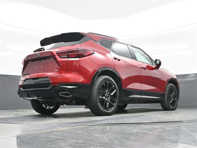 New 2025 Chevrolet Blazer For Sale in South Charleston, WV