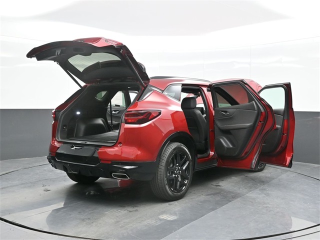 New 2025 Chevrolet Blazer For Sale in South Charleston, WV