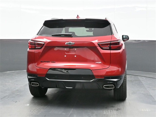 New 2025 Chevrolet Blazer For Sale in South Charleston, WV