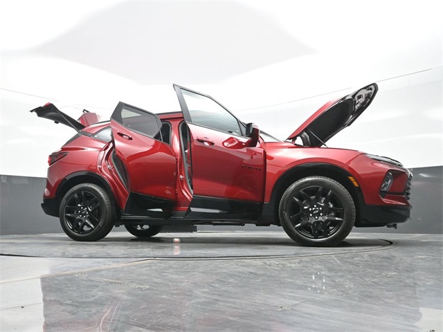 New 2025 Chevrolet Blazer For Sale in South Charleston, WV