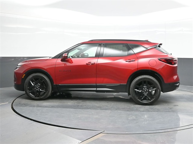 New 2025 Chevrolet Blazer For Sale in South Charleston, WV