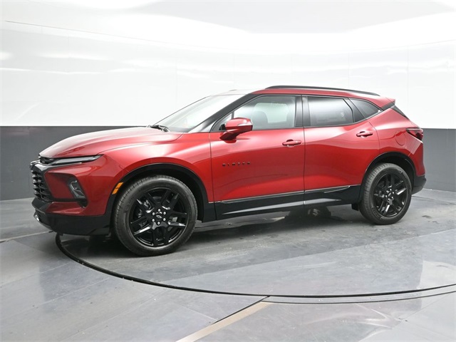 New 2025 Chevrolet Blazer For Sale in South Charleston, WV