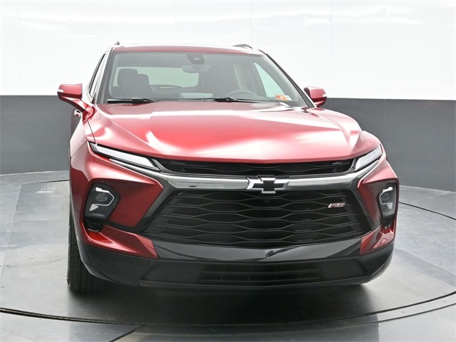 New 2025 Chevrolet Blazer For Sale in South Charleston, WV