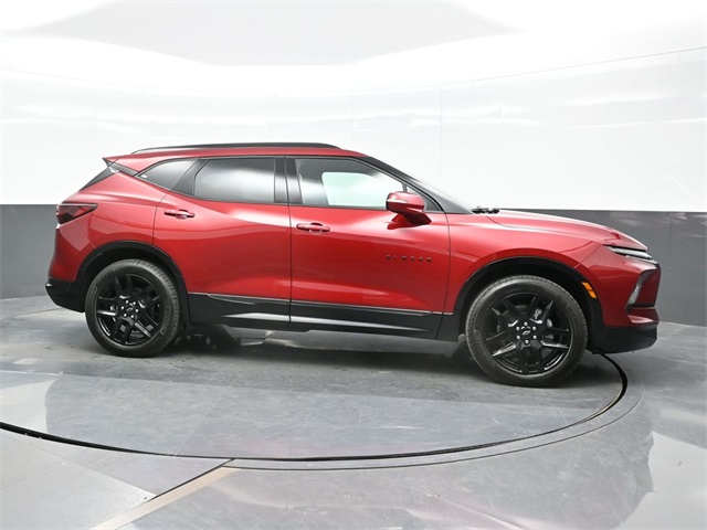 New 2025 Chevrolet Blazer For Sale in South Charleston, WV