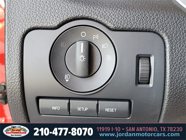 Used Car 2012 Ford Mustang  Shelby Gt350 For Sale Under $70,000 In San Antonio, Texas