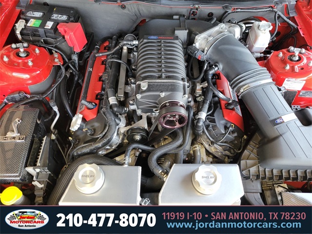 Used Car 2012 Ford Mustang  Shelby Gt350 For Sale Under $70,000 In San Antonio, Texas