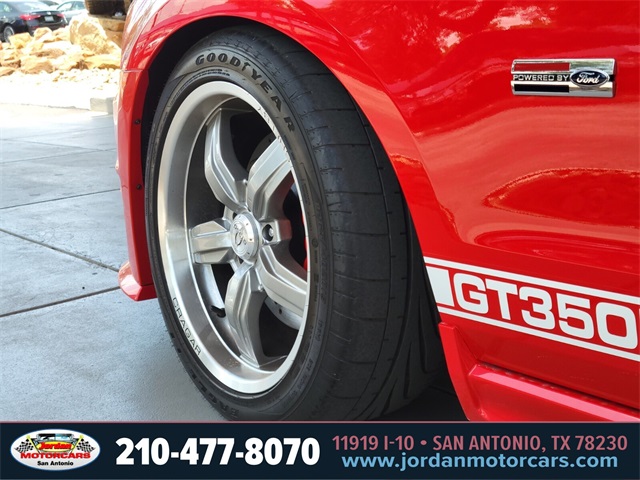 Used Car 2012 Ford Mustang  Shelby Gt350 For Sale Under $70,000 In San Antonio, Texas