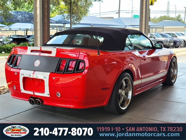 Used Car 2012 Ford Mustang  Shelby Gt350 For Sale Under $70,000 In San Antonio, Texas