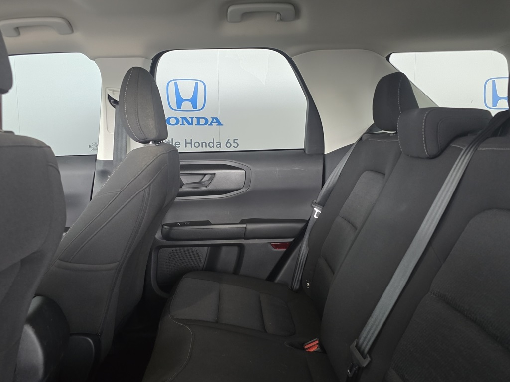 Thumbnail: 2023 Ford Bronco Sport - 11