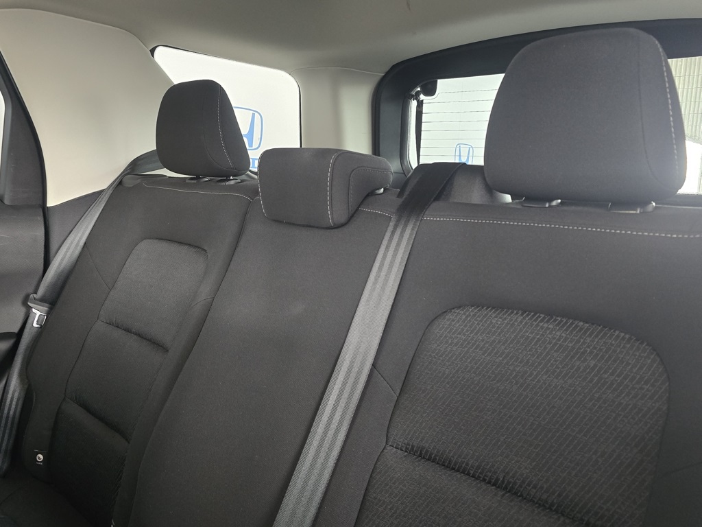 Thumbnail: 2023 Ford Bronco Sport - 12