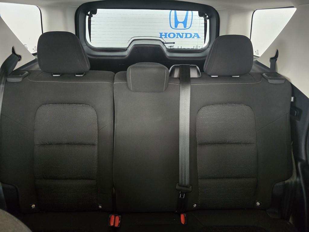 Thumbnail: 2023 Ford Bronco Sport - 13