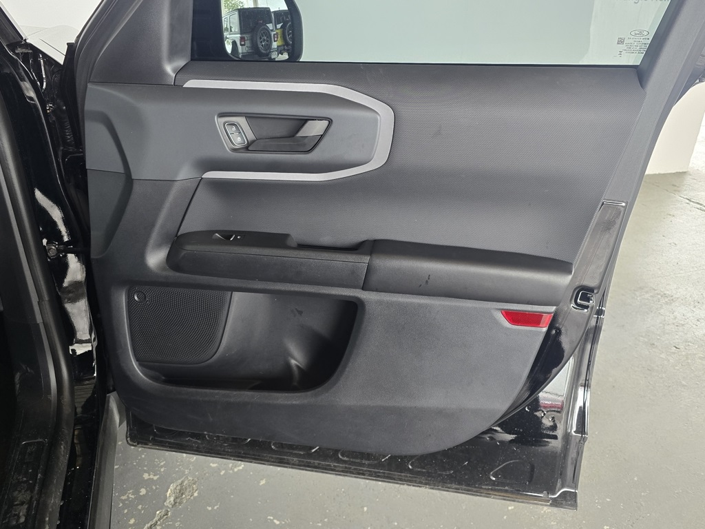 Thumbnail: 2023 Ford Bronco Sport - 16