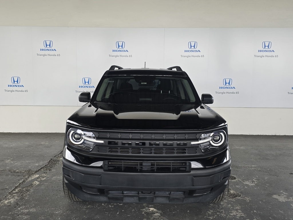 Thumbnail: 2023 Ford Bronco Sport - 2