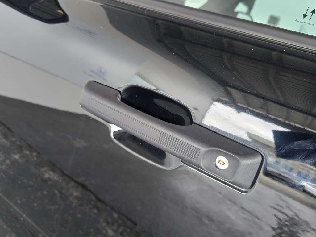 Thumbnail: 2023 Ford Bronco Sport - 20